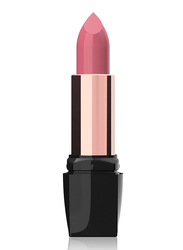 Golden Rose Satin Soft Creamy Lipstick, No. 11, Pink