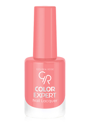 Golden Rose Color Expert Nail Lacquer, No. 22, Pink