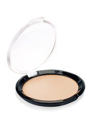 Golden Rose Silky Touch Compact Powder, No. 07, Beige