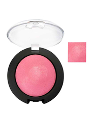 Golden Rose Terracotta Blush-On, No. 09, Brown