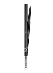 Golden Rose Long Stay Precise Browliner, No. 105, Brown