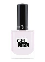 Golden Rose Extreme Gel Shine Nail Lacque, No. 04, Pink
