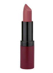 Golden Rose Velvet Matte Lipstick, No. 16, Pink