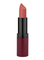 Golden Rose Velvet Matte Lipstick, No. 38, Pink