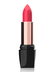 Golden Rose Satin Soft Creamy Lipstick, No. 18, Pink