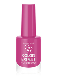 Golden Rose Color Expert Nail Lacquer, No. 17, Pink