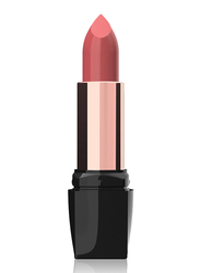 Golden Rose Satin Soft Creamy Lipstick, No. 13, Pink