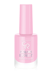 Golden Rose Color Expert Nail Lacquer, No. 48, Pink