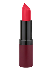 Golden Rose Velvet Matte Lipstick, No. 06, Pink