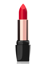 Golden Rose Satin Soft Creamy Lipstick, No. 20, Red