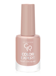 Golden Rose Color Expert Nail Lacquer, No. 07, Beige