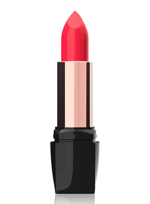 Golden Rose Satin Soft Creamy Lipstick, No. 19, Pink
