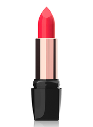 Golden Rose Satin Soft Creamy Lipstick, No. 19, Pink