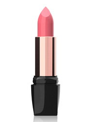 Golden Rose Satin Soft Creamy Lipstick, No. 12, Pink