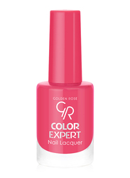 Golden Rose Color Expert Nail Lacquer, No. 15, Pink