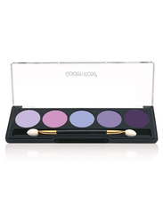 Golden Rose Professional Palette Eyeshadow, 105, Multicolor