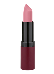 Golden Rose Velvet Matte Lipstick, No. 39, Pink