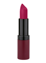 Golden Rose Velvet Matte Lipstick, No. 19, Pink