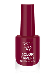 Golden Rose Color Expert Nail Lacquer, No. 30, Red