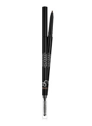 Golden Rose Long Stay Precise Browliner, No. 102, Brown