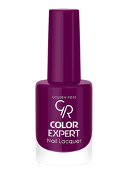 Golden Rose Color Expert Nail Lacquer, No. 28, Purple