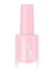 Golden Rose Color Expert Nail Lacquer, No. 12, Pink