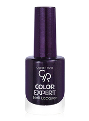 Golden Rose Color Expert Nail Lacquer, No. 59, Purple