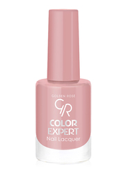 Golden Rose Color Expert Nail Lacquer, No. 09, Pink