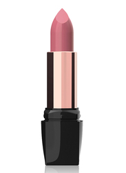 Golden Rose Satin Soft Creamy Lipstick, No. 09, Pink