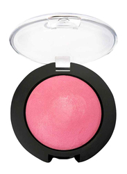 Golden Rose Terracotta Blush-On, No. 09, Brown