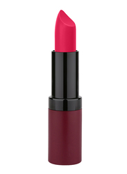 Golden Rose Velvet Matte Lipstick, No. 15, Pink