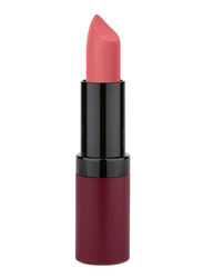 Golden Rose Velvet Matte Lipstick, No. 05, Pink