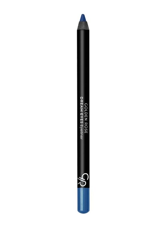 

Golden Rose Dream Eyes Eyeliner, No: 421, Blue