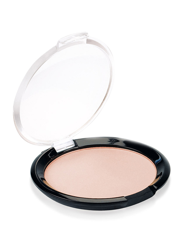 Golden Rose Silky Touch Compact Powder, No. 06, Beige