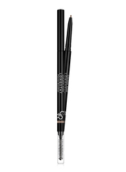 Golden Rose Long Stay Precise Browliner, No. 107, Beige