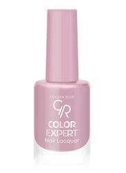 Golden Rose Color Expert Nail Lacquer, No. 11, Pink