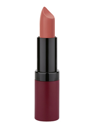 Golden Rose Velvet Matte Lipstick, No. 31, Pink