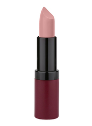 Golden Rose Velvet Matte Lipstick, No. 03, Pink