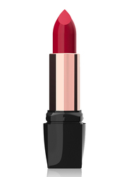 Golden Rose Satin Soft Creamy Lipstick, No. 25, Red