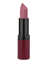 Golden Rose Velvet Matte Lipstick, No. 02, Pink