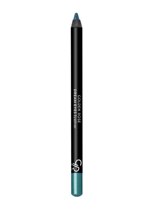 

Golden Rose Dream Eyes Eyeliner No. 409 Brown, Blue
