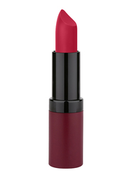 Golden Rose Velvet Matte Lipstick, No. 18, Pink