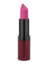 Golden Rose Velvet Matte Lipstick, No. 13, Pink