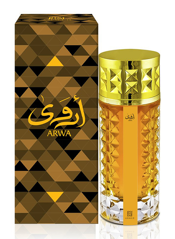 Ahmed Al Maghribi Perfumes Arwa 100ml EDP