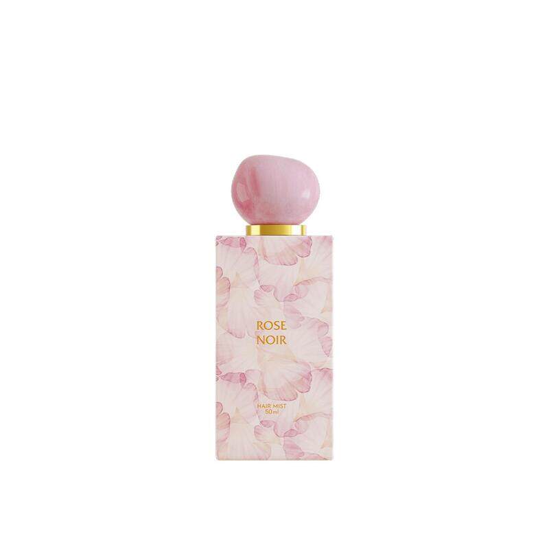

Rose noir Hair Mirst by Ahmed Al Maghribi Perfumes