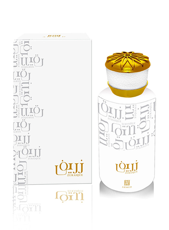 Ahmed Al Maghribi Perfumes Zuraique 50ml EDP