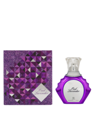 Oud Lavender EDP 75 ML by Ahmed Al Maghribi Perfumes