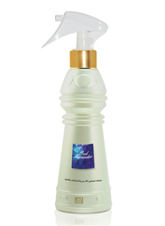 Ahmed Al Maghribi Perfumes Oud Lavender Air Freshener, 100ml, Clear