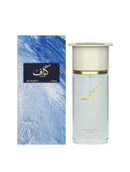 Kaaf EDP 100 ML by Ahmed Al Maghribi Perfumes