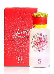Ahmed Al Maghribi Perfumes Little Hearts 50ml EDP